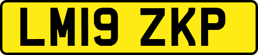 LM19ZKP