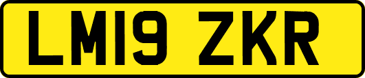 LM19ZKR