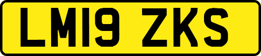 LM19ZKS