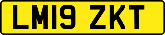 LM19ZKT
