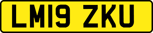 LM19ZKU