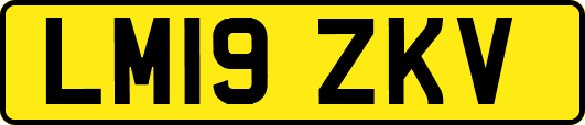 LM19ZKV