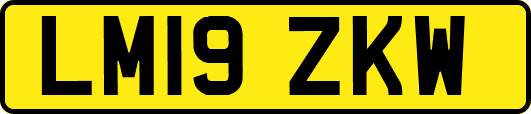LM19ZKW