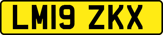 LM19ZKX