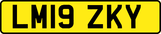 LM19ZKY