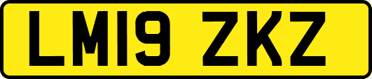 LM19ZKZ
