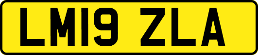 LM19ZLA