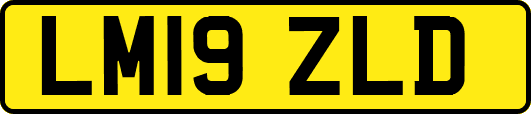 LM19ZLD