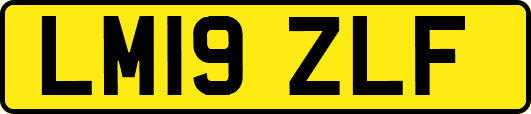LM19ZLF