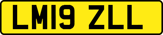 LM19ZLL