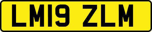 LM19ZLM