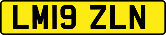 LM19ZLN
