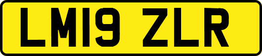 LM19ZLR