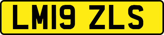 LM19ZLS