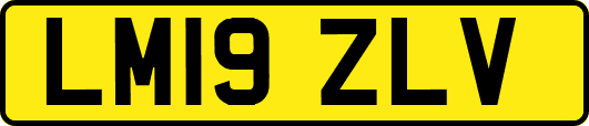 LM19ZLV