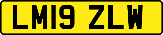 LM19ZLW