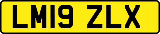 LM19ZLX