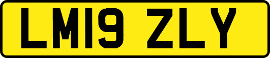 LM19ZLY