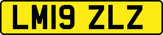 LM19ZLZ