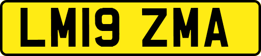LM19ZMA