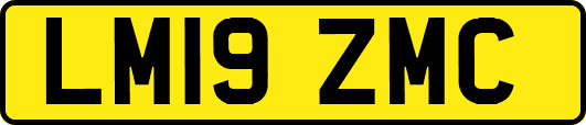 LM19ZMC