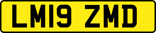 LM19ZMD