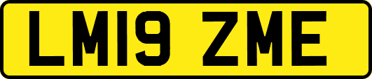 LM19ZME
