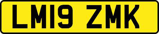LM19ZMK