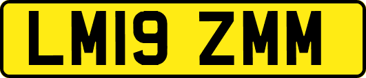 LM19ZMM