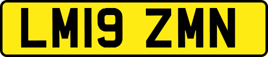 LM19ZMN