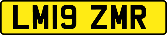 LM19ZMR