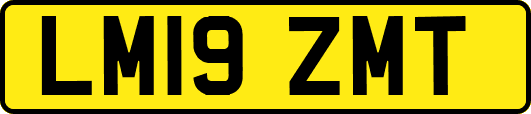 LM19ZMT