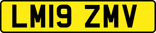 LM19ZMV