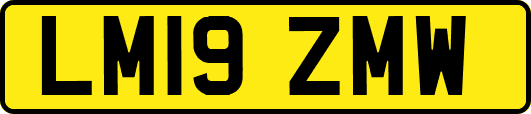 LM19ZMW