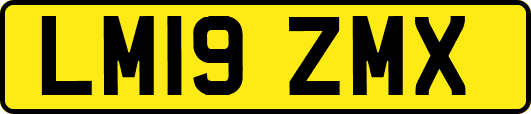 LM19ZMX