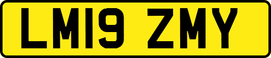 LM19ZMY