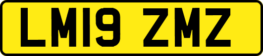 LM19ZMZ