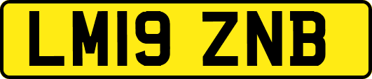 LM19ZNB