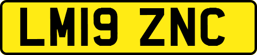 LM19ZNC