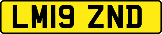 LM19ZND
