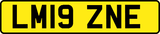 LM19ZNE