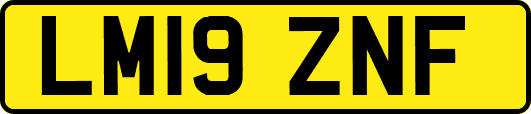 LM19ZNF