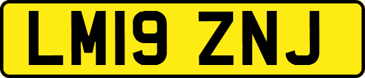 LM19ZNJ