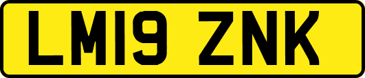 LM19ZNK