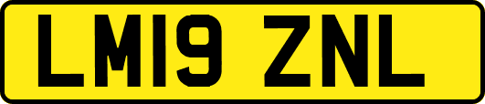 LM19ZNL