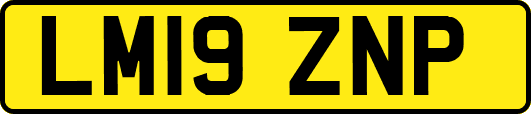 LM19ZNP
