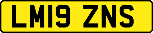 LM19ZNS