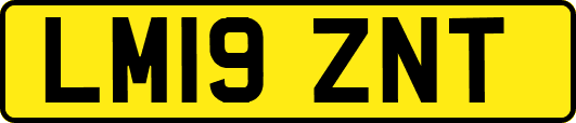 LM19ZNT