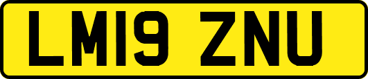 LM19ZNU
