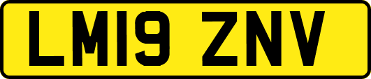 LM19ZNV